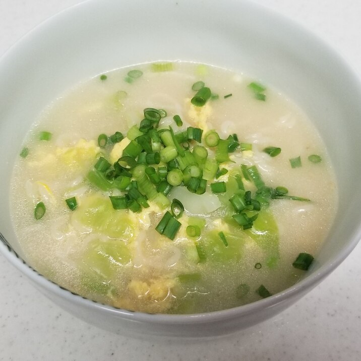 野菜もとれる☆うまかっちゃんの作り方